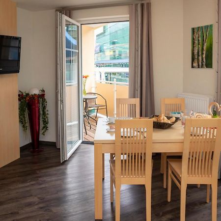 Appartement Charly Kahr And Family, Ski-In & Ski-Out Schladming Ngoại thất bức ảnh