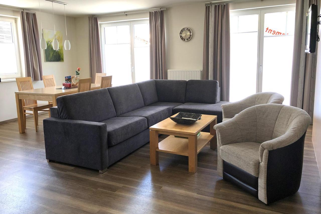 Appartement Charly Kahr And Family, Ski-In & Ski-Out Schladming Ngoại thất bức ảnh