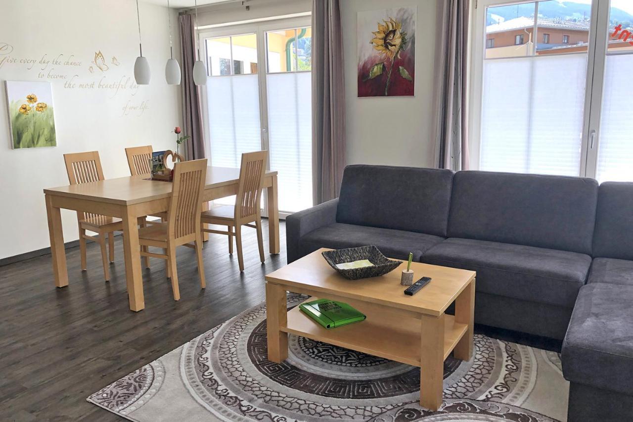 Appartement Charly Kahr And Family, Ski-In & Ski-Out Schladming Ngoại thất bức ảnh