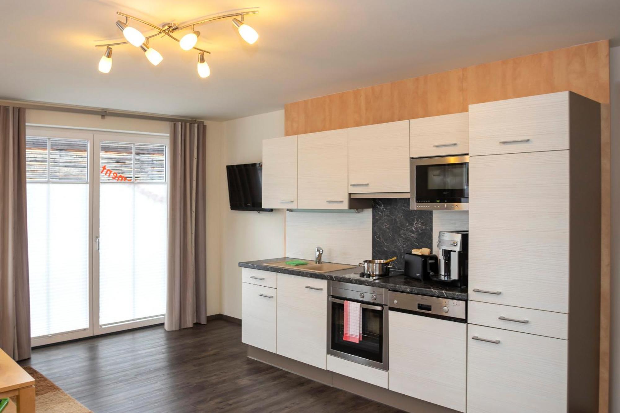 Appartement Charly Kahr And Family, Ski-In & Ski-Out Schladming Ngoại thất bức ảnh