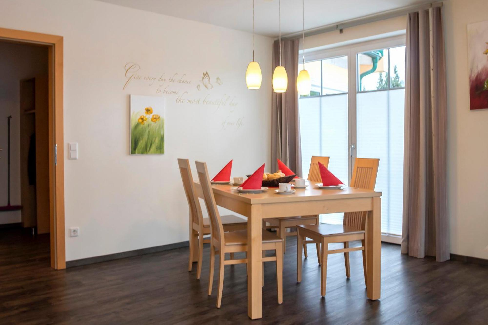 Appartement Charly Kahr And Family, Ski-In & Ski-Out Schladming Ngoại thất bức ảnh