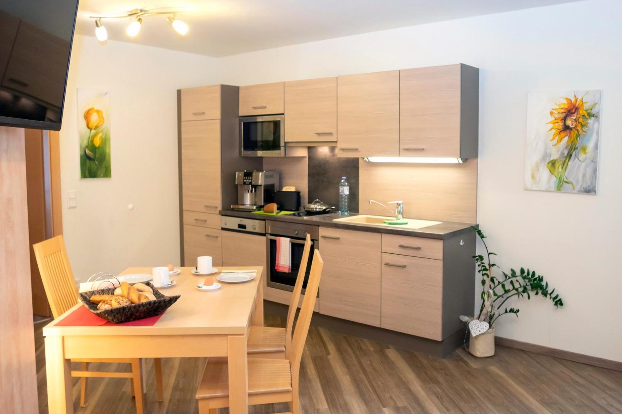 Appartement Charly Kahr And Family, Ski-In & Ski-Out Schladming Ngoại thất bức ảnh