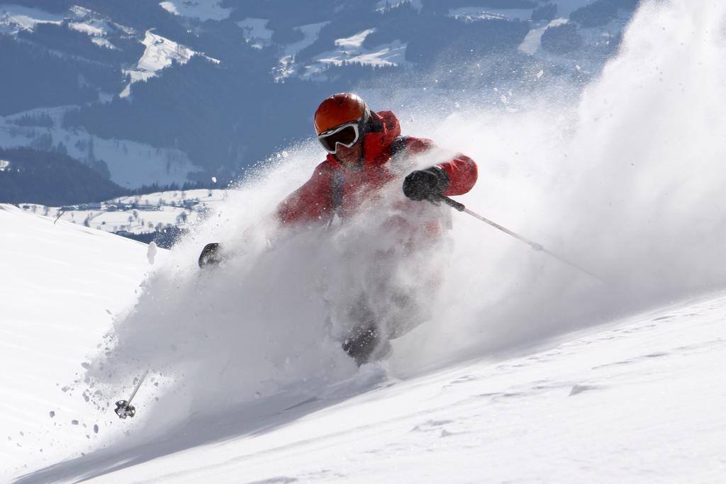 Appartement Charly Kahr And Family, Ski-In & Ski-Out Schladming Ngoại thất bức ảnh