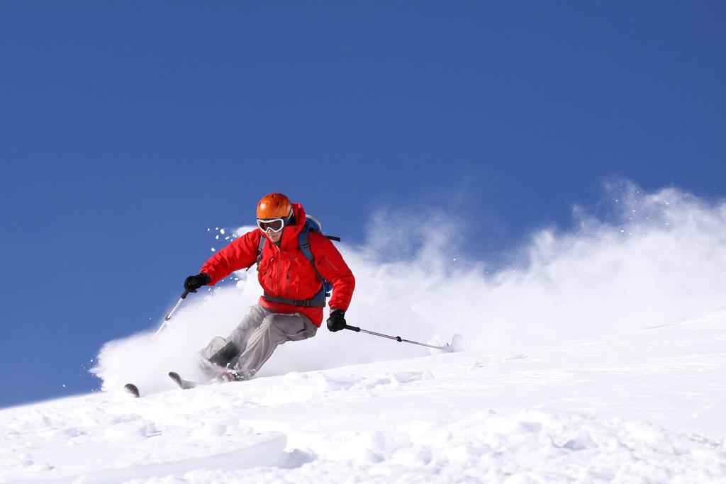Appartement Charly Kahr And Family, Ski-In & Ski-Out Schladming Ngoại thất bức ảnh