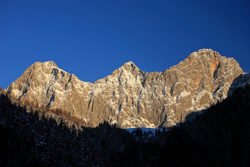 Appartement Charly Kahr And Family, Ski-In & Ski-Out Schladming Ngoại thất bức ảnh