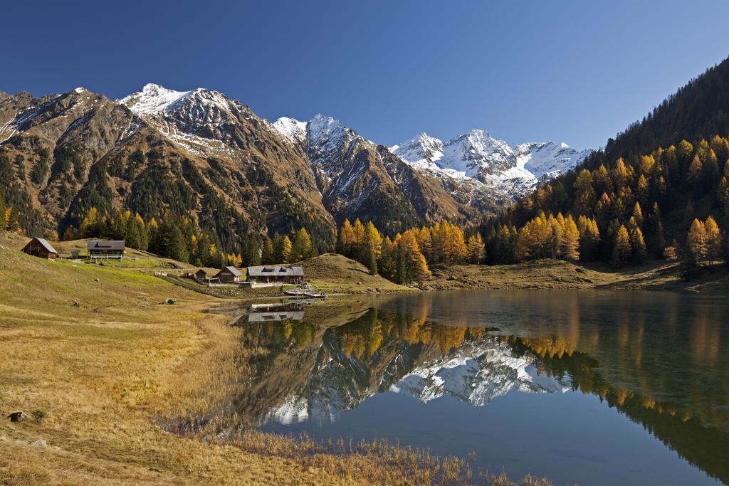Appartement Charly Kahr And Family, Ski-In & Ski-Out Schladming Ngoại thất bức ảnh