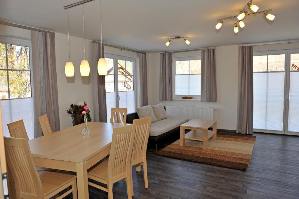 Appartement Charly Kahr And Family, Ski-In & Ski-Out Schladming Ngoại thất bức ảnh