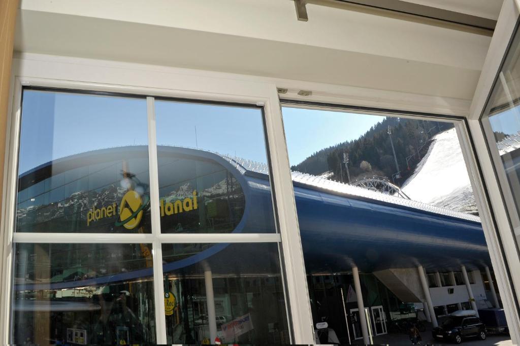 Appartement Charly Kahr And Family, Ski-In & Ski-Out Schladming Phòng bức ảnh