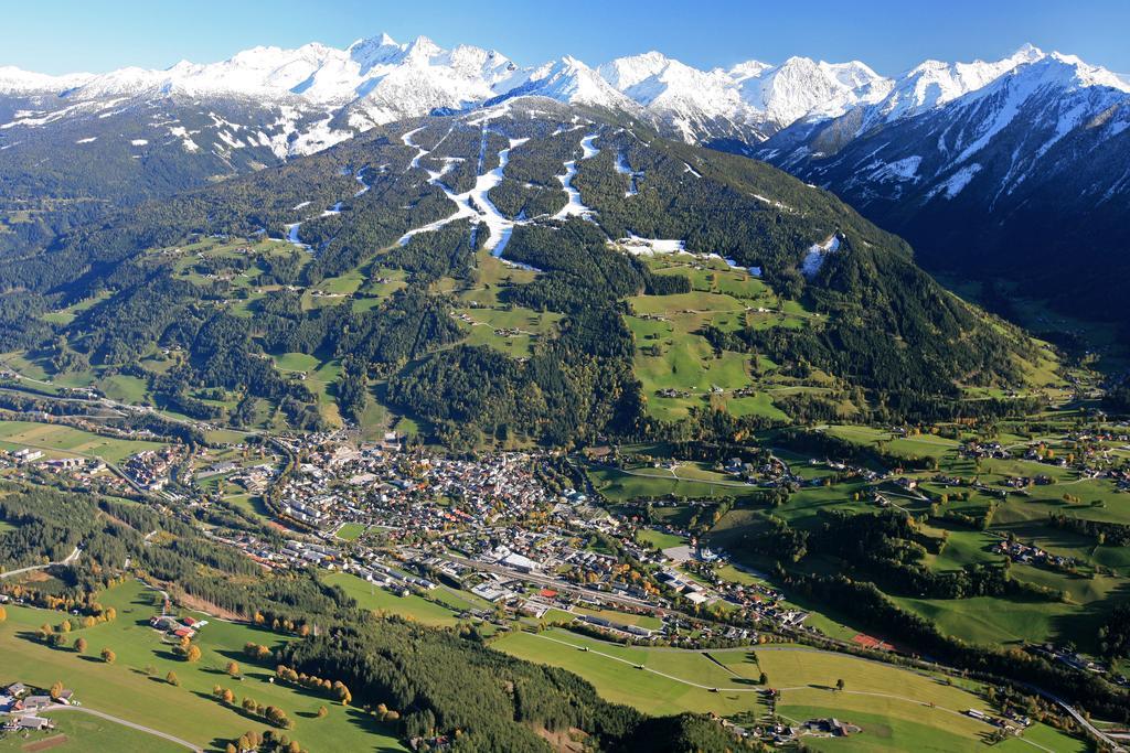 Appartement Charly Kahr And Family, Ski-In & Ski-Out Schladming Ngoại thất bức ảnh