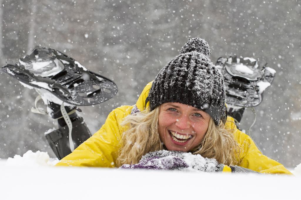 Appartement Charly Kahr And Family, Ski-In & Ski-Out Schladming Ngoại thất bức ảnh
