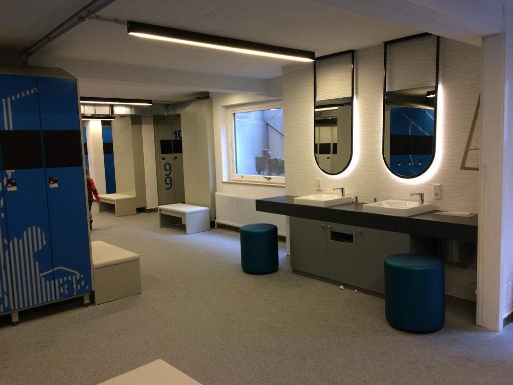 Appartement Charly Kahr And Family, Ski-In & Ski-Out Schladming Ngoại thất bức ảnh