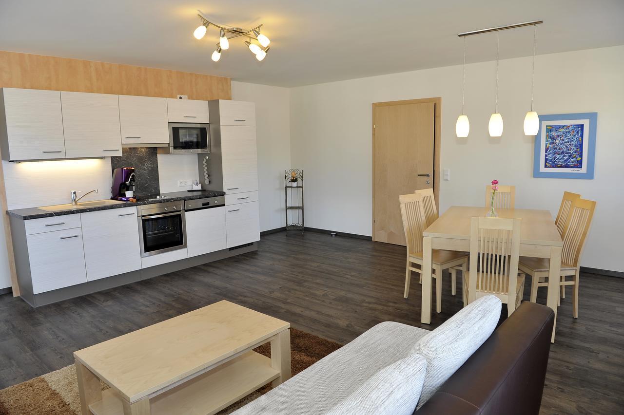 Appartement Charly Kahr And Family, Ski-In & Ski-Out Schladming Ngoại thất bức ảnh