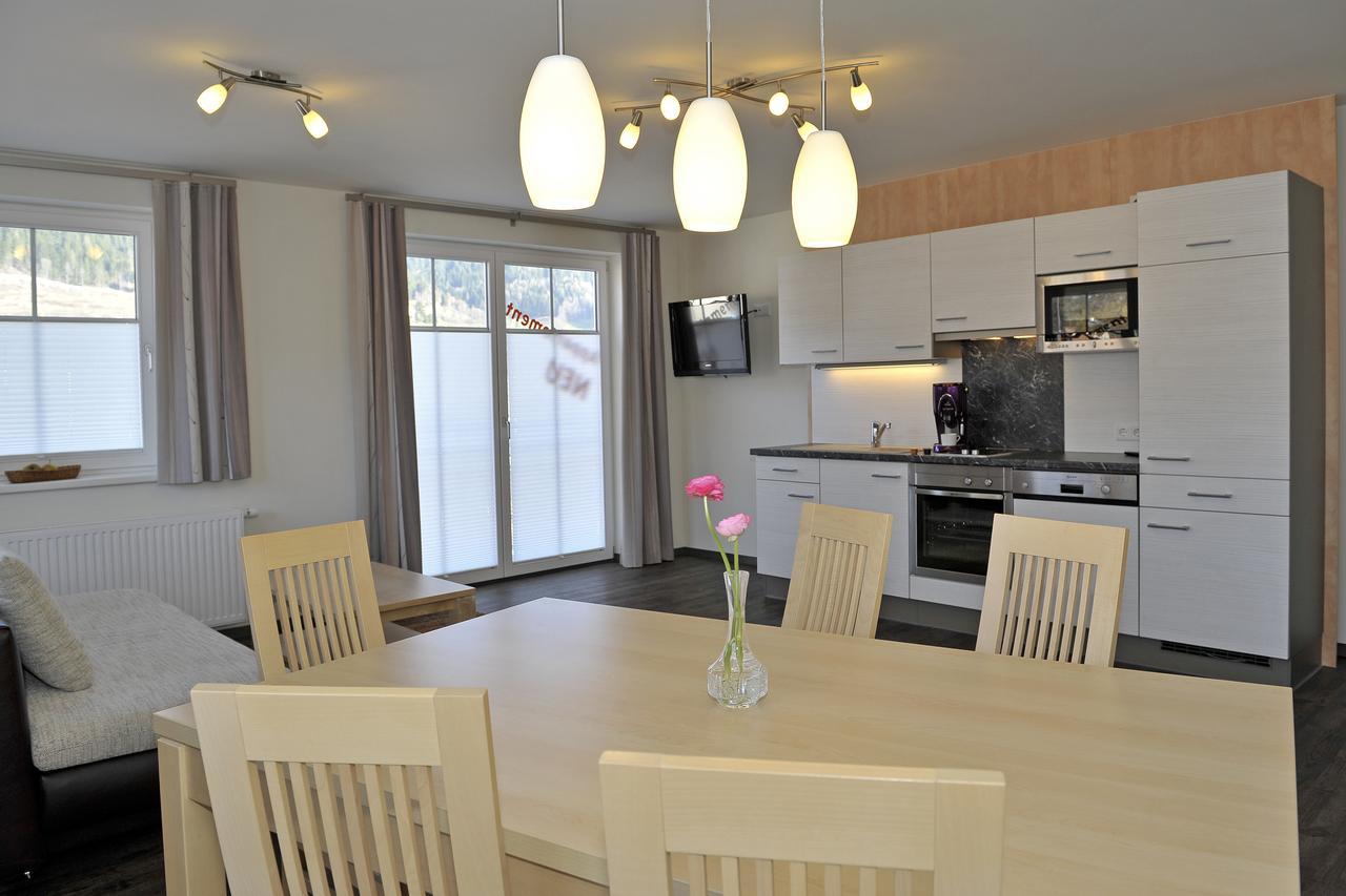 Appartement Charly Kahr And Family, Ski-In & Ski-Out Schladming Ngoại thất bức ảnh