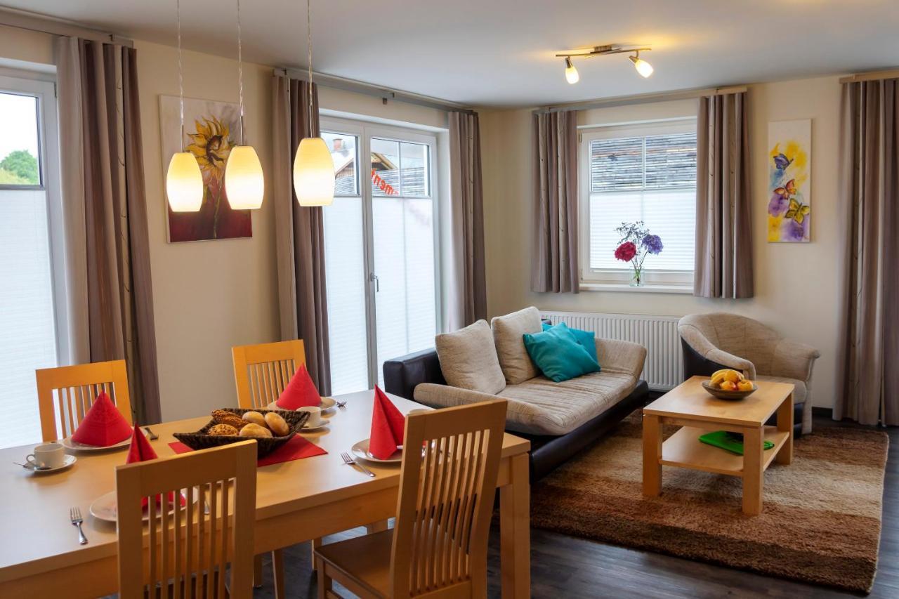 Appartement Charly Kahr And Family, Ski-In & Ski-Out Schladming Ngoại thất bức ảnh