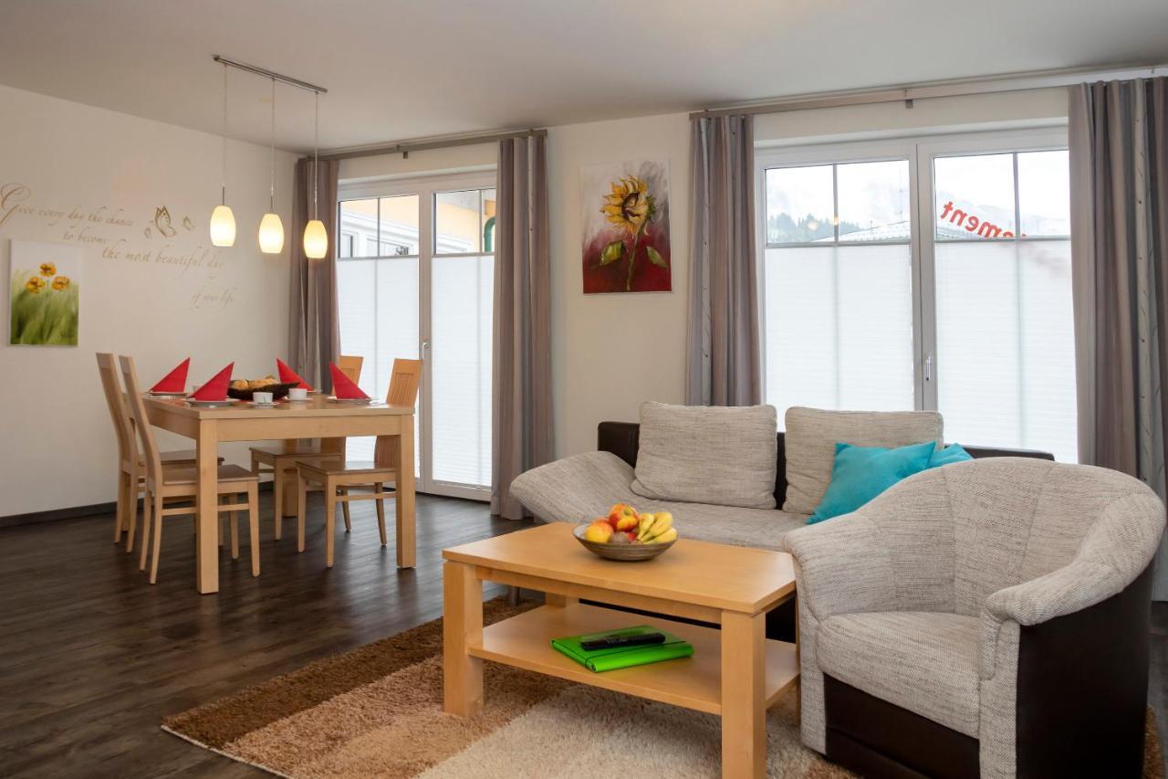 Appartement Charly Kahr And Family, Ski-In & Ski-Out Schladming Ngoại thất bức ảnh