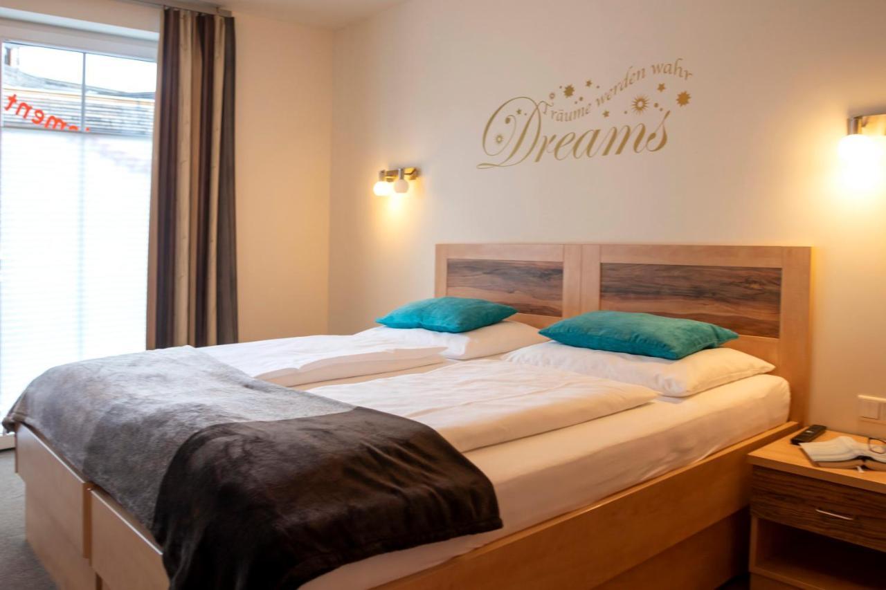 Appartement Charly Kahr And Family, Ski-In & Ski-Out Schladming Ngoại thất bức ảnh