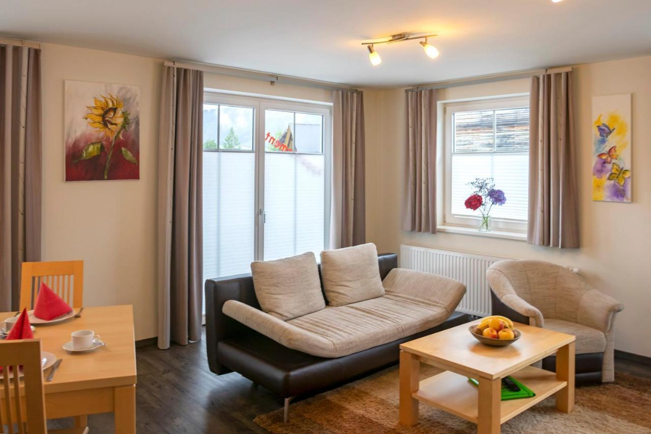 Appartement Charly Kahr And Family, Ski-In & Ski-Out Schladming Ngoại thất bức ảnh