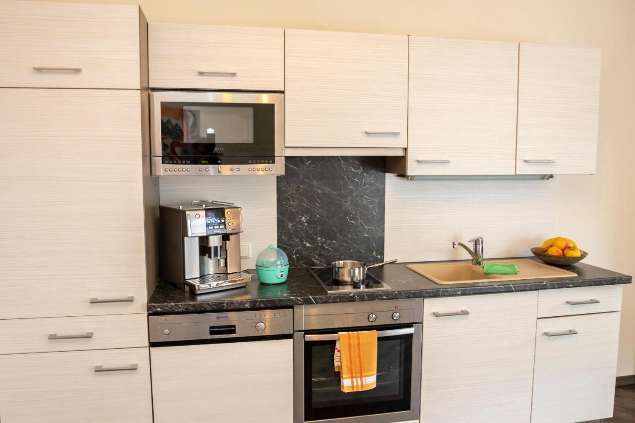 Appartement Charly Kahr And Family, Ski-In & Ski-Out Schladming Ngoại thất bức ảnh