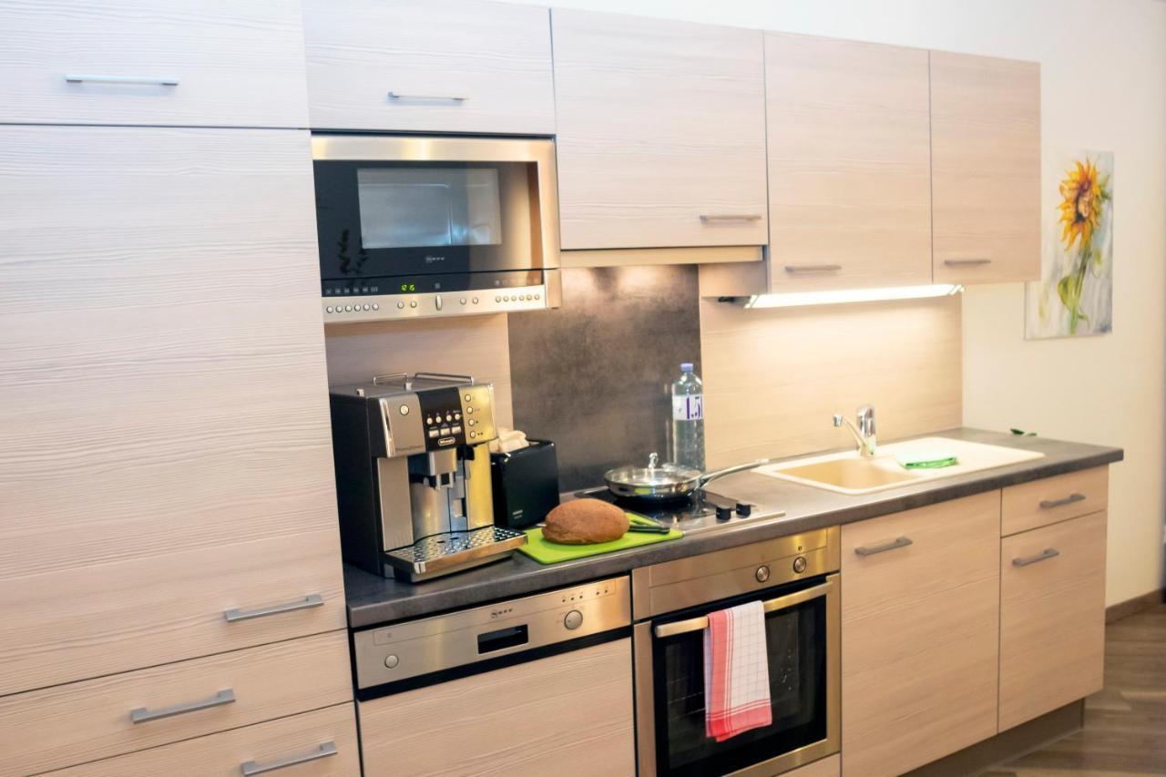 Appartement Charly Kahr And Family, Ski-In & Ski-Out Schladming Ngoại thất bức ảnh